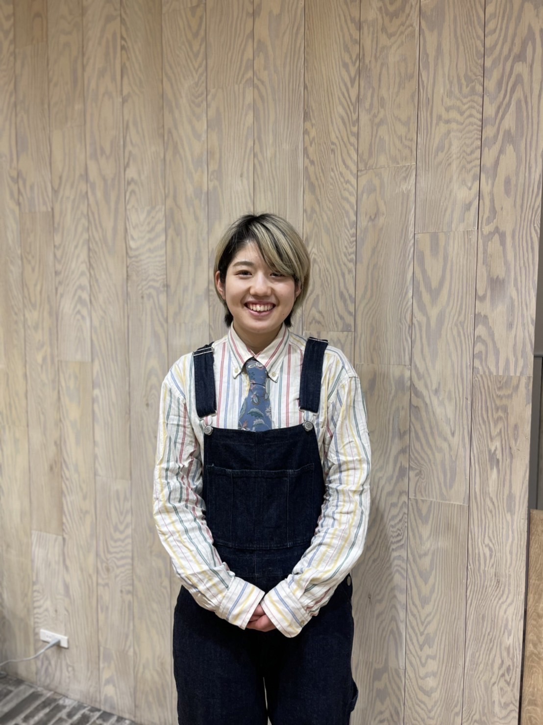 武蔵小杉 美容室