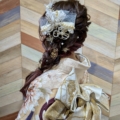 武蔵小杉 美容院 成人式